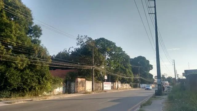 Terreno com área de 6.357m2 na Av.General Arthur Carvalho - Turu - Foto 3