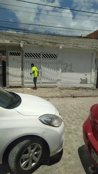 foto - Aracaju - Jardim Centenário
