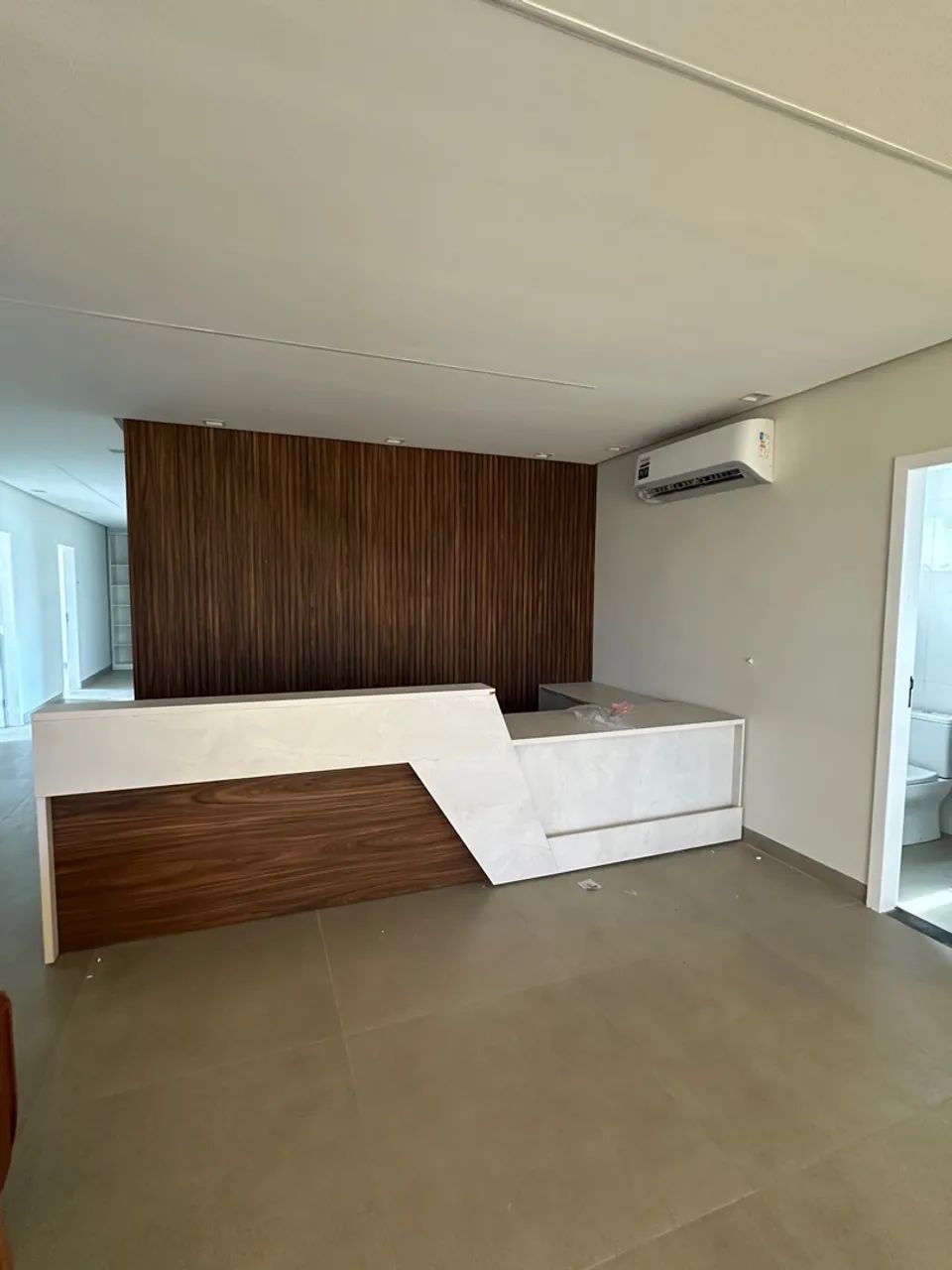 SALAS COMERCIAIS PARA LOCAÇÃO EM CLÍNICA - Foto 3