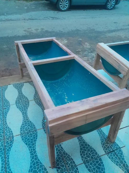 Faço cochos por encomenda!!! - Foto 3