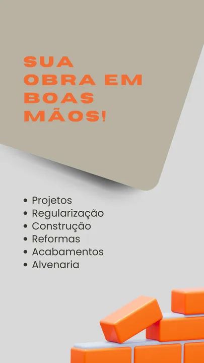 Construção, Reforma, Projetos e regularização de imóveis, fale com a Goes Engenharia - Foto 2