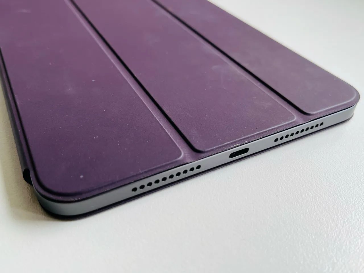 iPad Mini 6a geração 64GB com Apple Pencil - Tablets e E-Readers