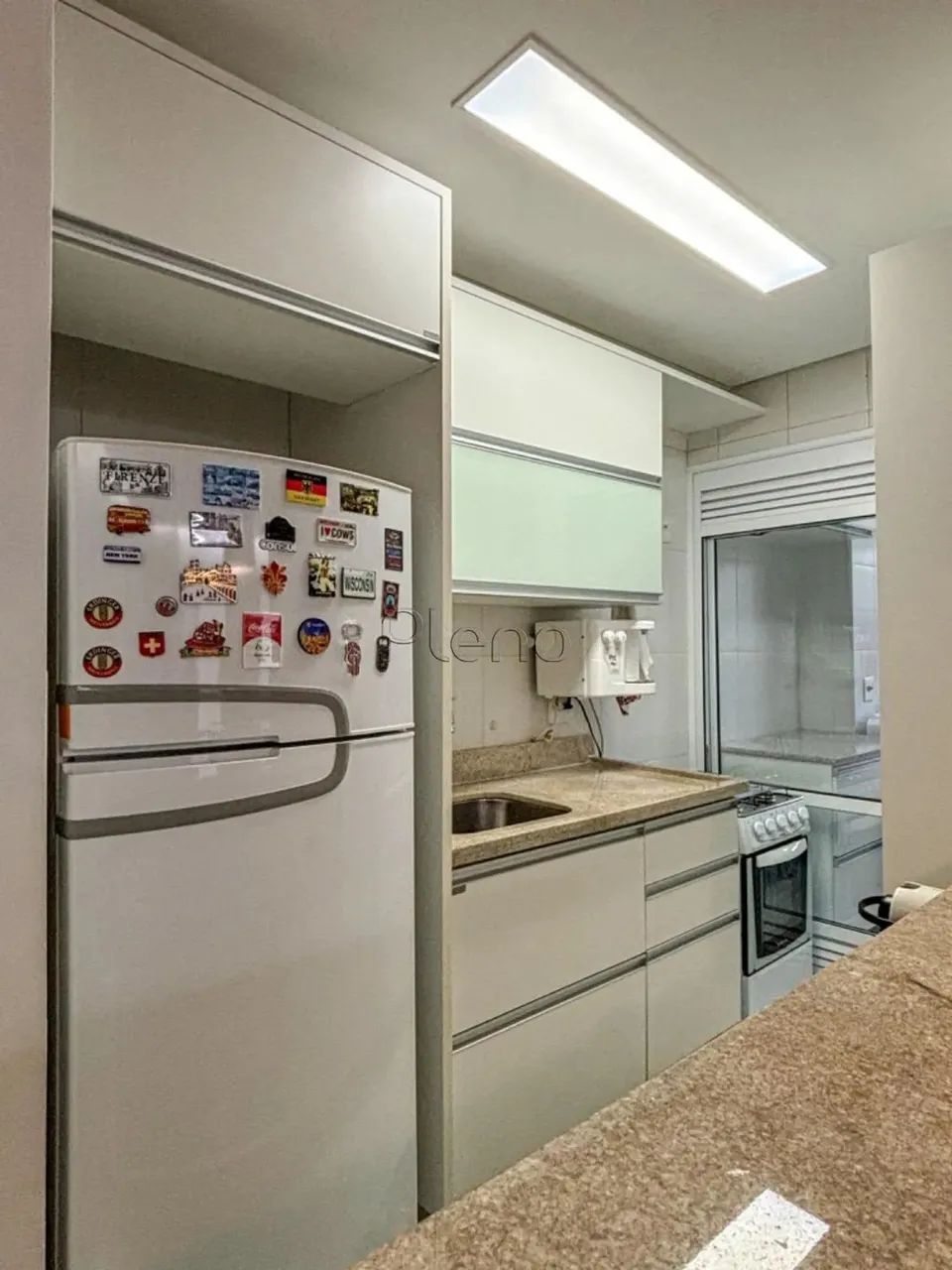 Apartamento à venda em Campinas, Cambuí, com 1 suíte, com 54 m², Condomínio Residencial Ho - Foto 11