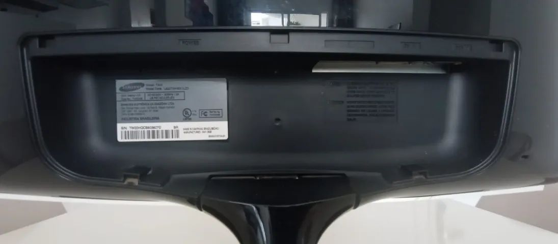 Monitor Samsung 22 Polegadas  - Foto 3