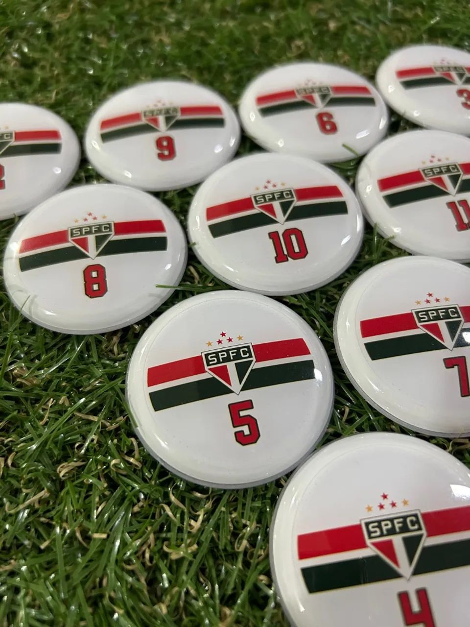 Futebol de botão  - Foto 3