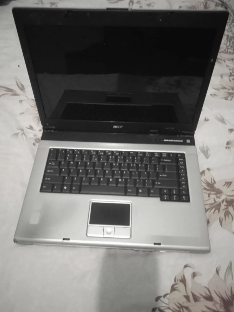 ACER ASPIRE 3.000 ( Não liga) - Foto 4