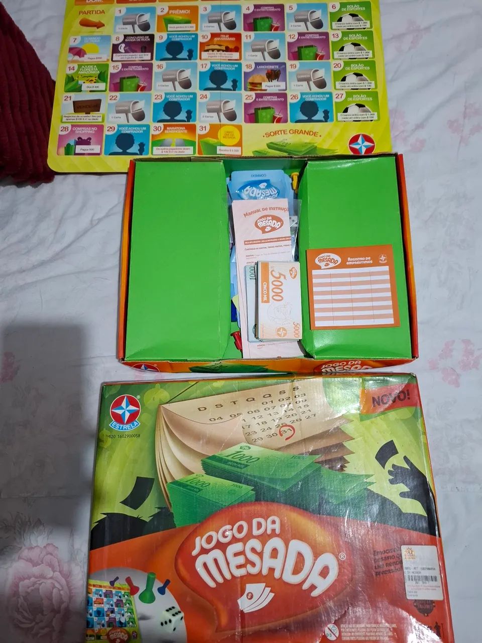 Jogos - Foto 4