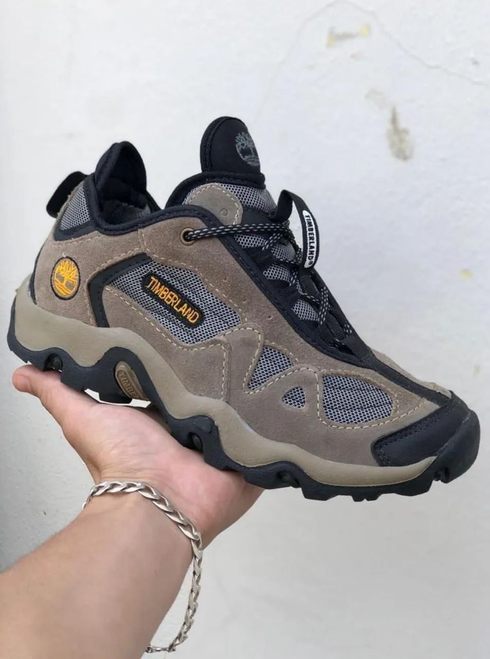 Tênis Timberland Adventure