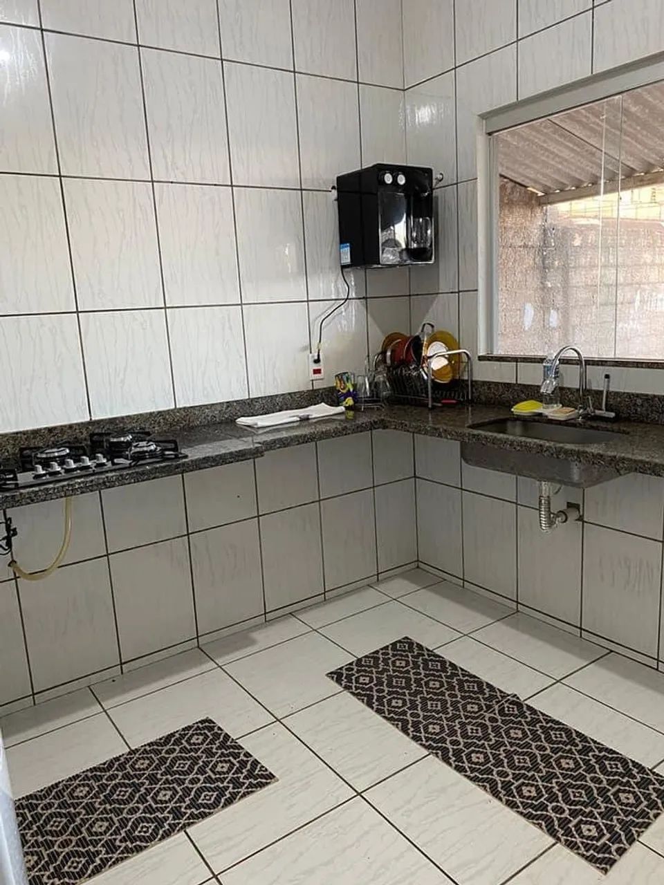  + Casa bem localizada  - Foto 4