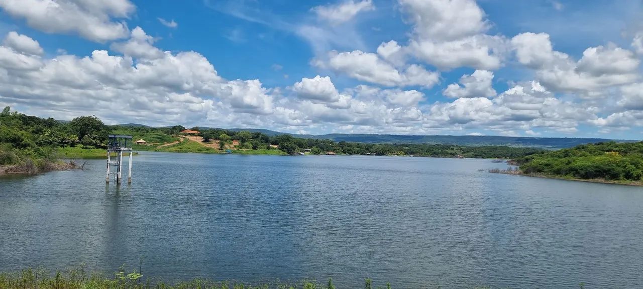 Vendo Sítio no Açude Umari! - Foto 2