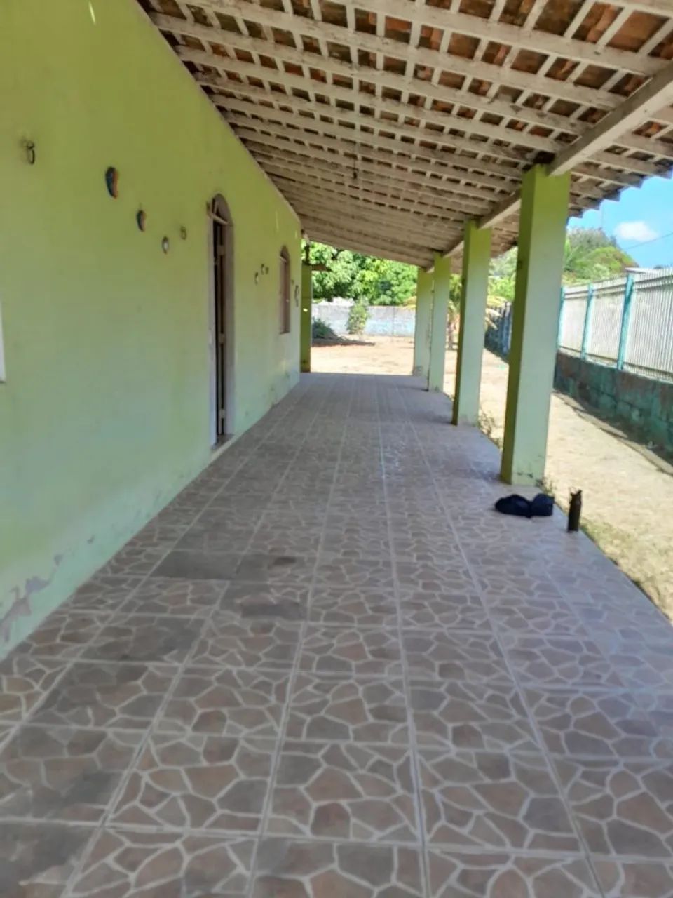 CASA EM COTIJUBA