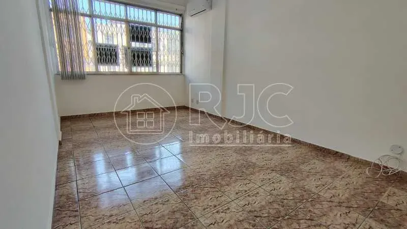 Apartamento - Padrão / Residencial / Grajaú