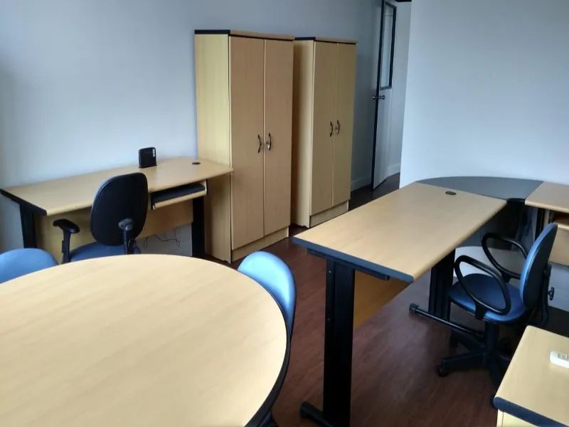 SALA RESIDENCIAL em VITÓRIA - ES, SANTA LÚCIA - Foto 2