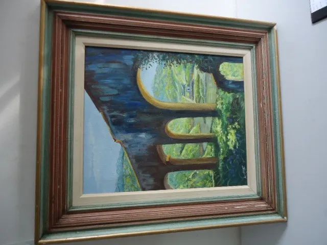 Quadro 390,00 - Foto 2