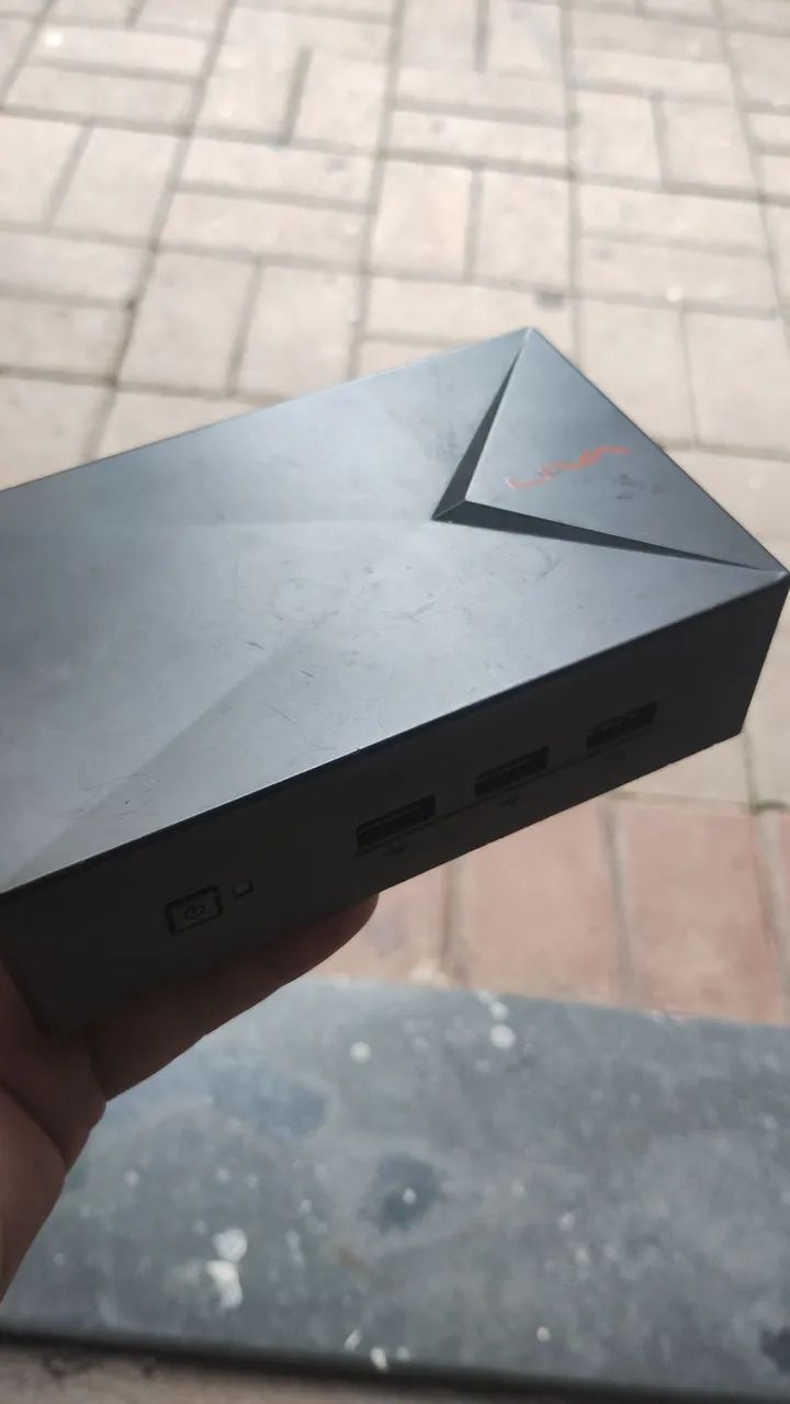 Pc Ultra top são 5 unidades  - Foto 2
