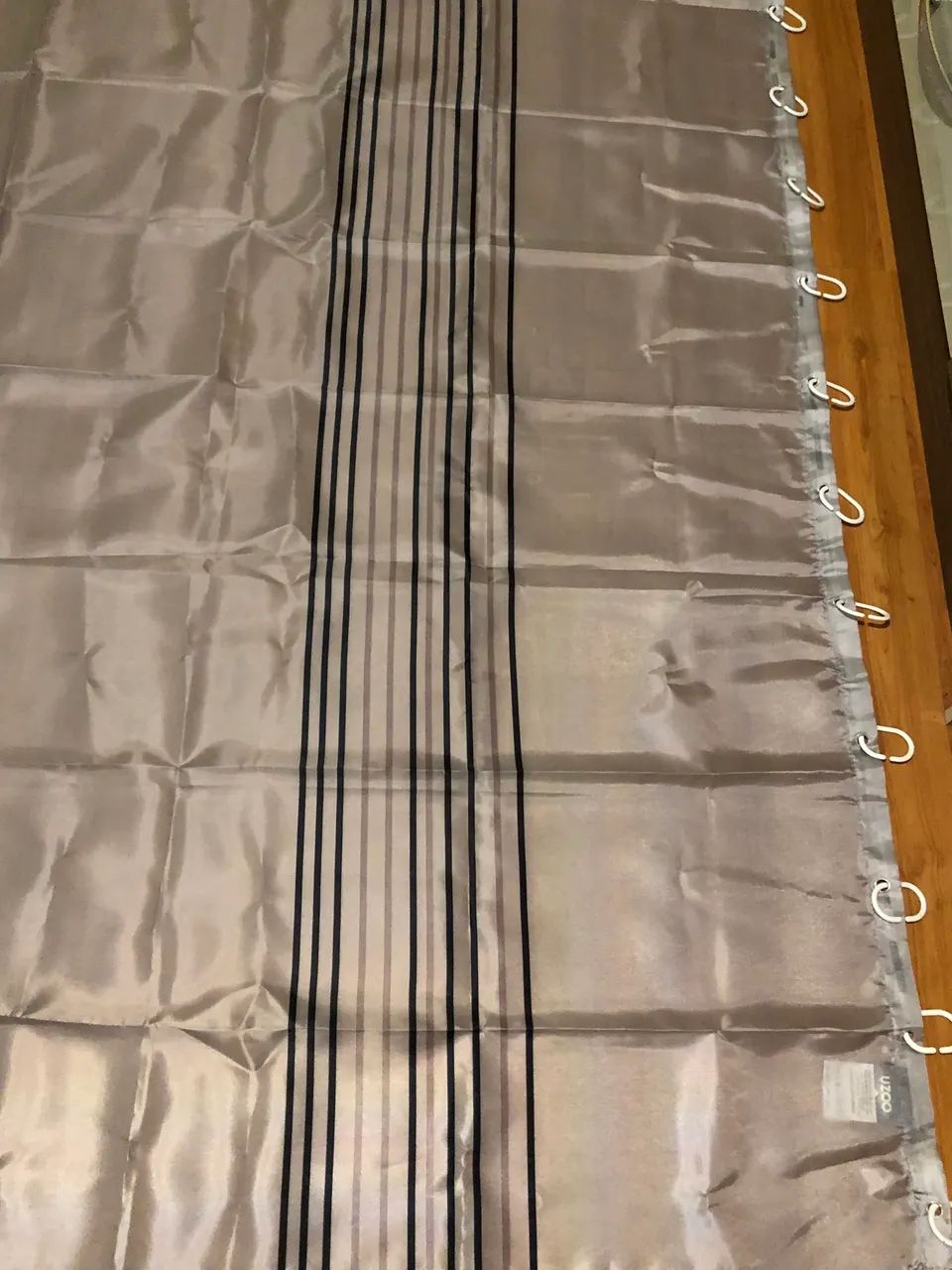 Cortina para Box de Banheiro  - Foto 4