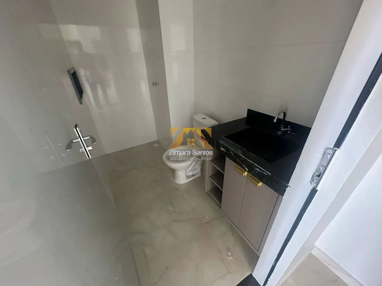 Apartamento com 2/4 - 45 m² - Residencial UP14 - Orla 14 - Praia da Graciosa - Quadra Nobr - Foto 9