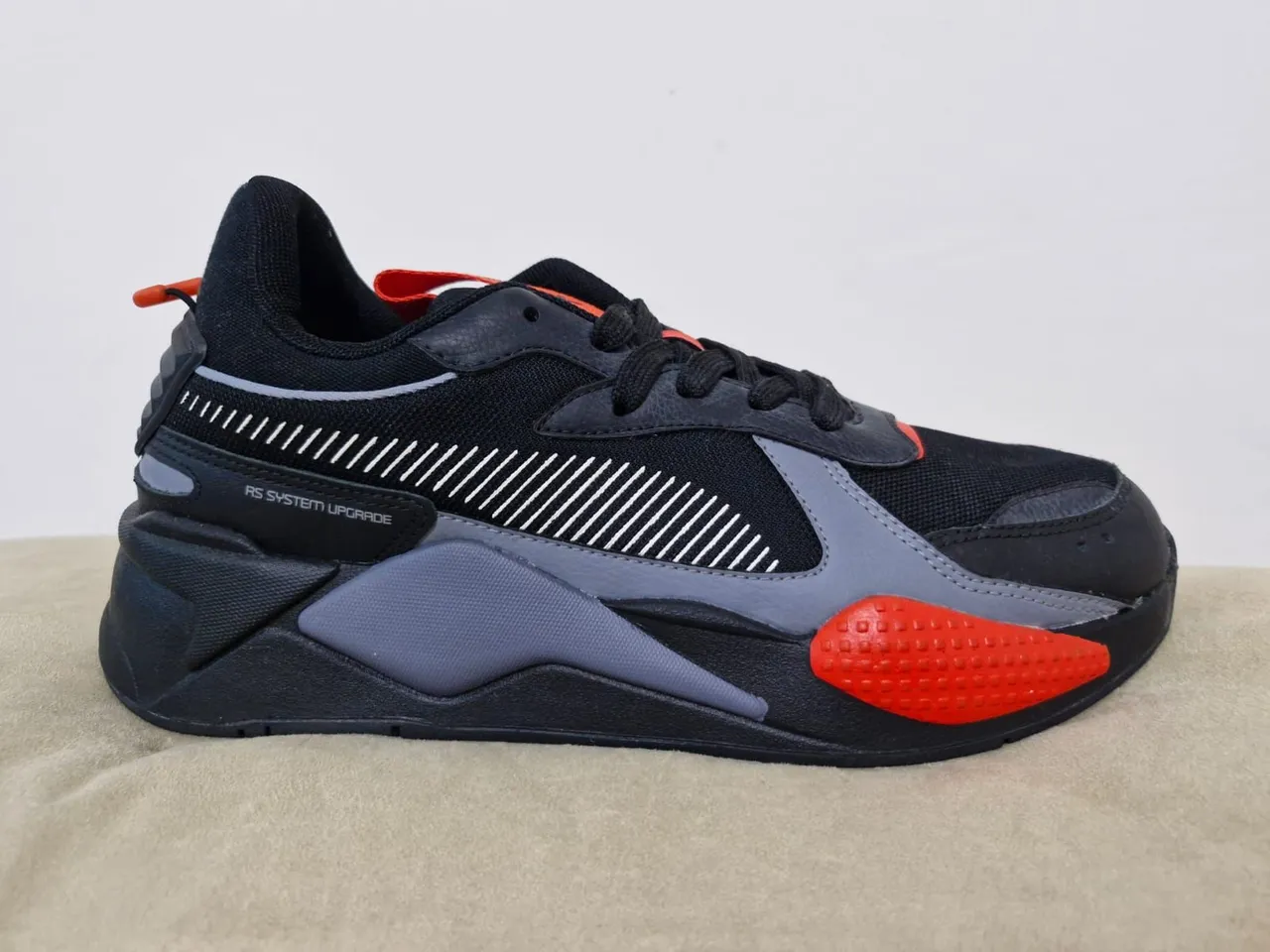 Tênis Puma RS-X Reinvention