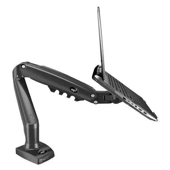 Suporte para Notebook - Ergonômico e Ajustável