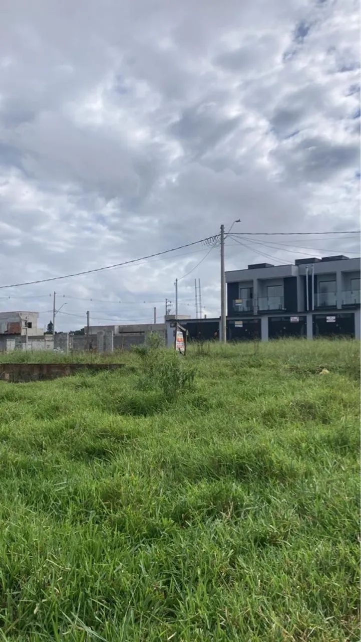Venda de Terreno em Itaquaquecetuba