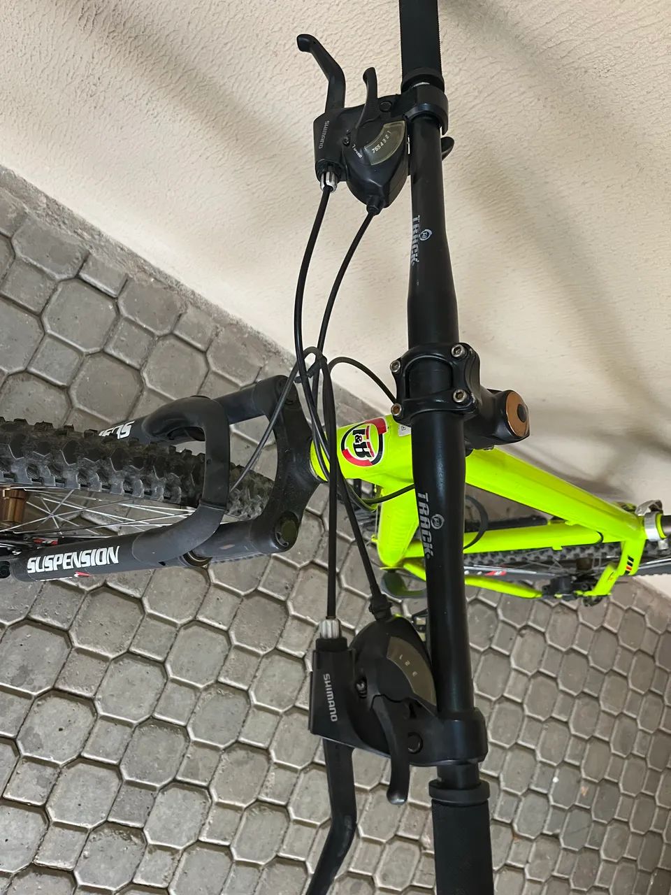 Bike Track aro 29 shimano  - Foto 2