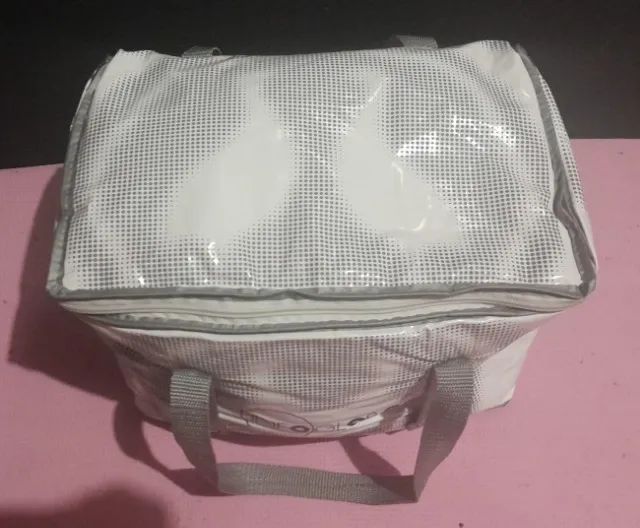 Bolsa Térmica Com Alças De Mão - Infoglobo / Perdigão - Foto 3