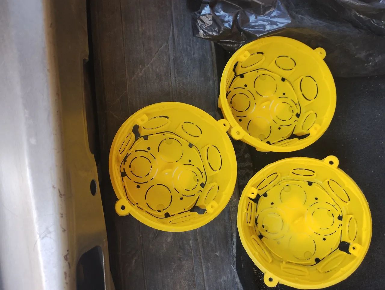 4x4 Octagonal Box64750668692354120