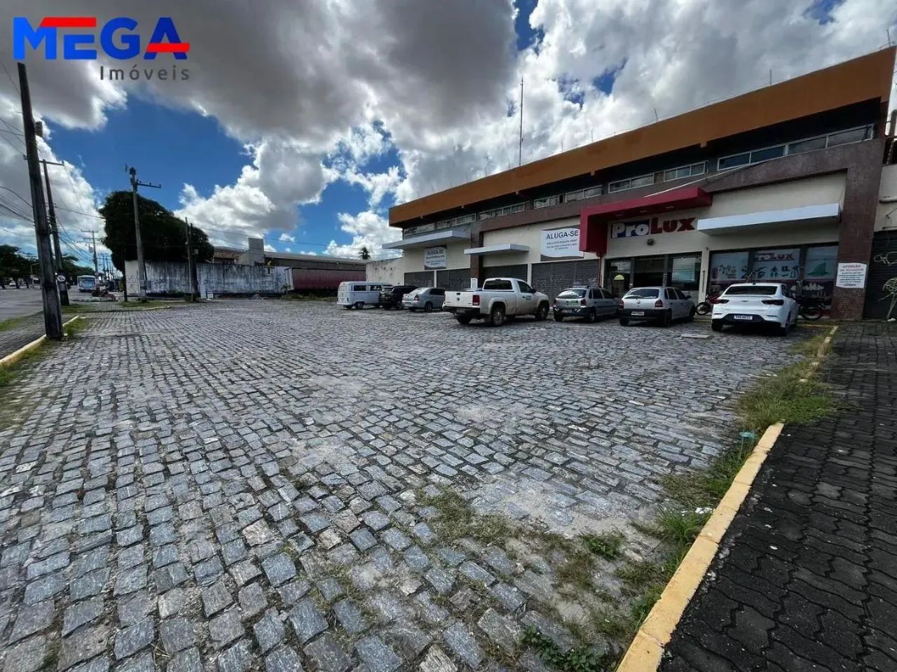 Loja no bairro Parangaba - Fortaleza/CE - Foto 2