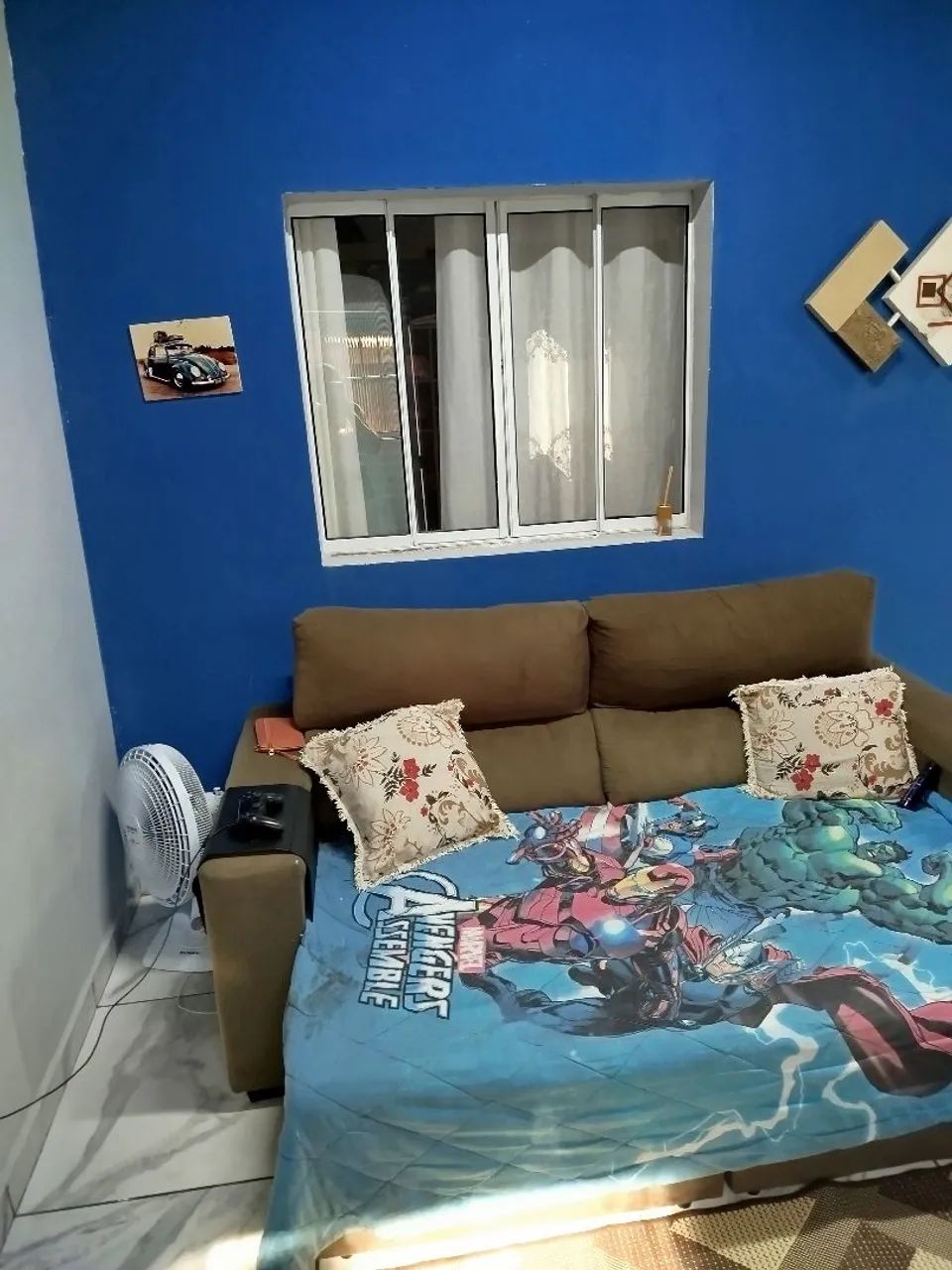 foto - Santo André - Jardim Santo André