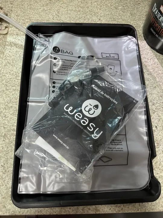 Sanitário inteligente Weasy - Foto 4