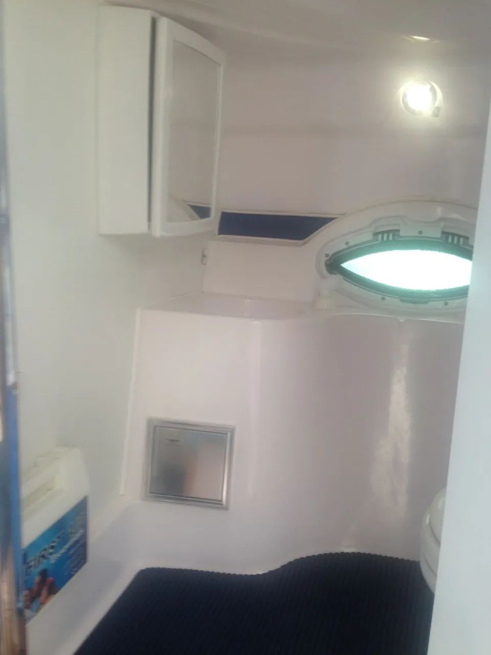 Lancha Tecnoboats 28 Sport Cab  - Foto 4