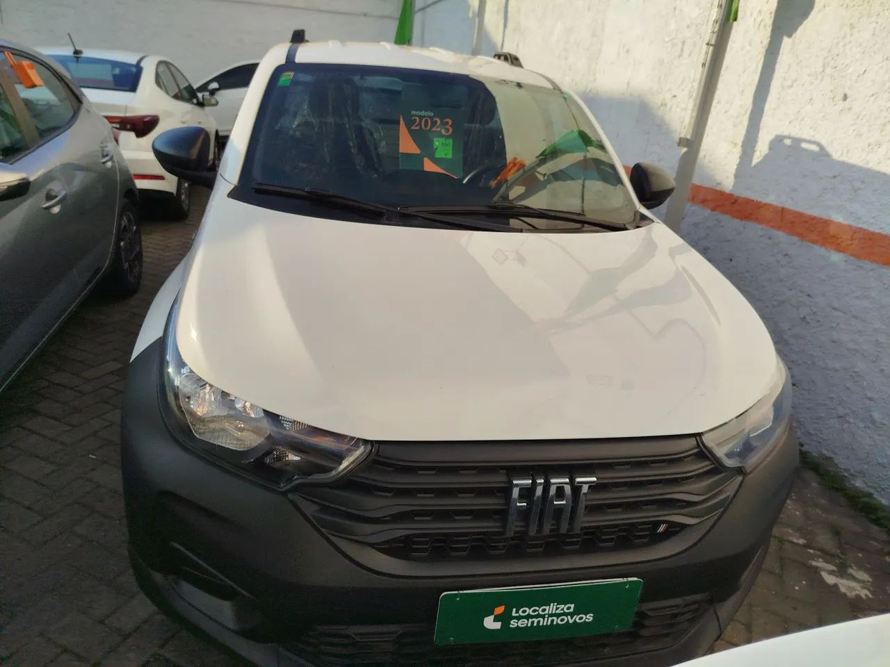 Strada cp endurance flex 1.4 ,2024