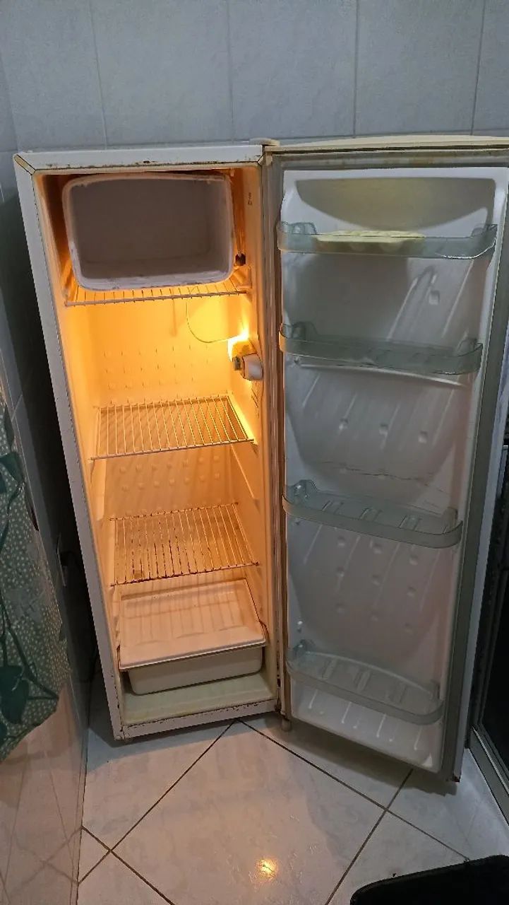 Geladeira Consul - Foto 3