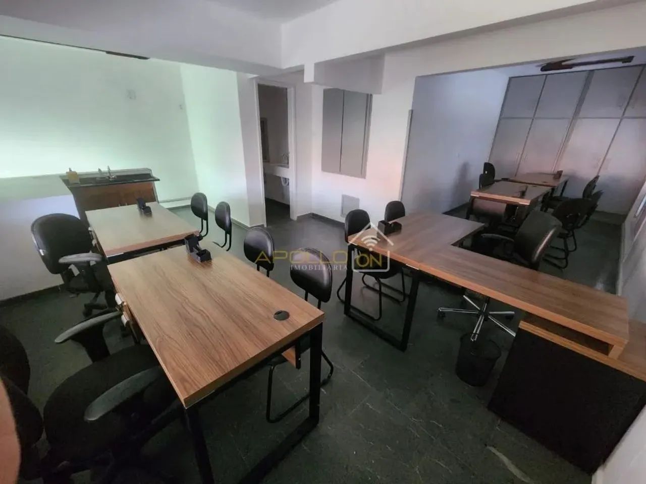 Sala Comercial - Gonzaga - Santos/SP