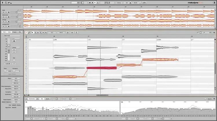Avid Protools 2020 + Melodyne+ Pacotão de plugins + suporte - Foto 4