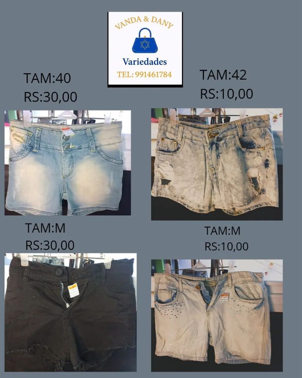 Blazers Elegantes - Diversas Cores - Foto 5