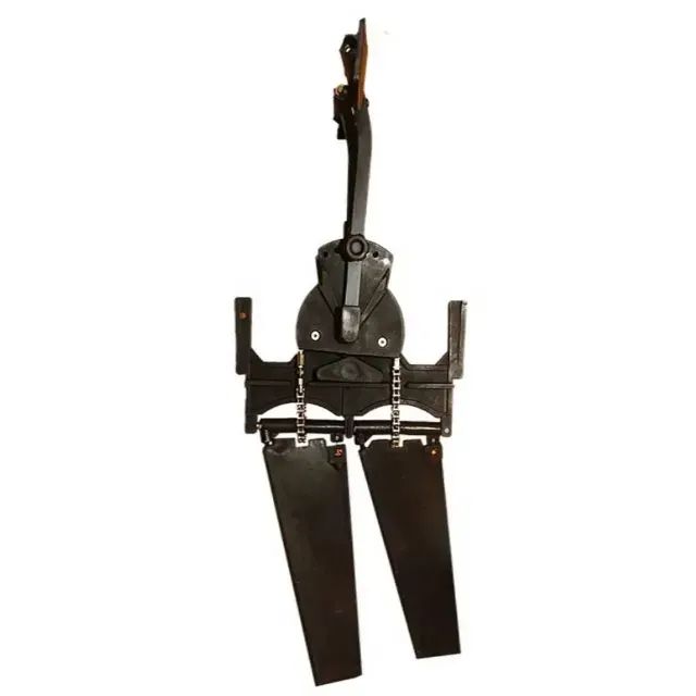 Pedal Barbatana Fliper para Caiaque 