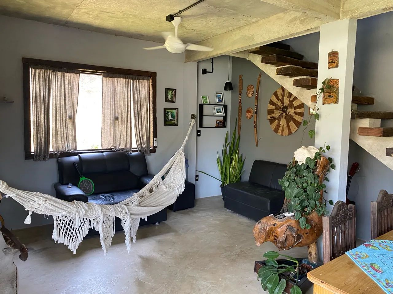 Casa para temporada em Nova ponta da fruta  - Foto 13