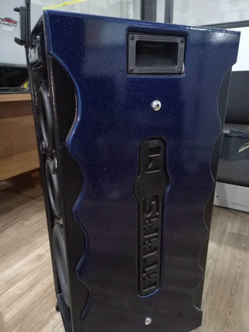 CAIXA BOB PERSONALIZADA - Foto 5