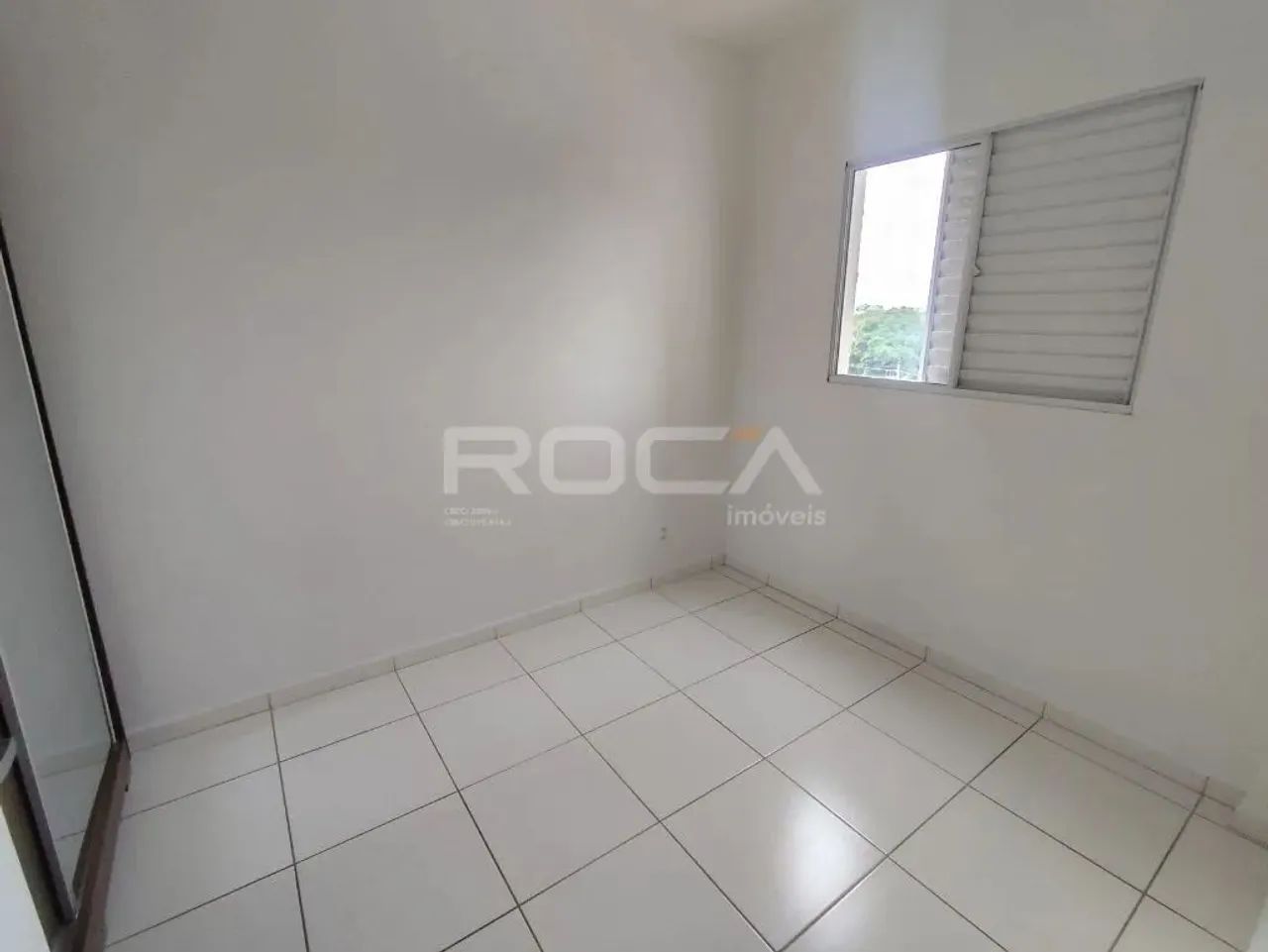 Excelente Apartamento de 2 Dormitórios em Residencial Parati, São Carlos - Foto 14