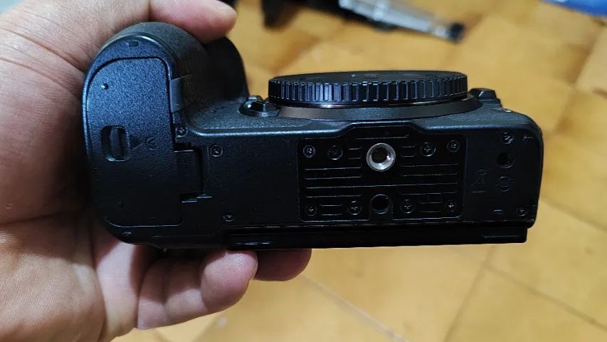 Camera Nikon Z6 - Foto 3