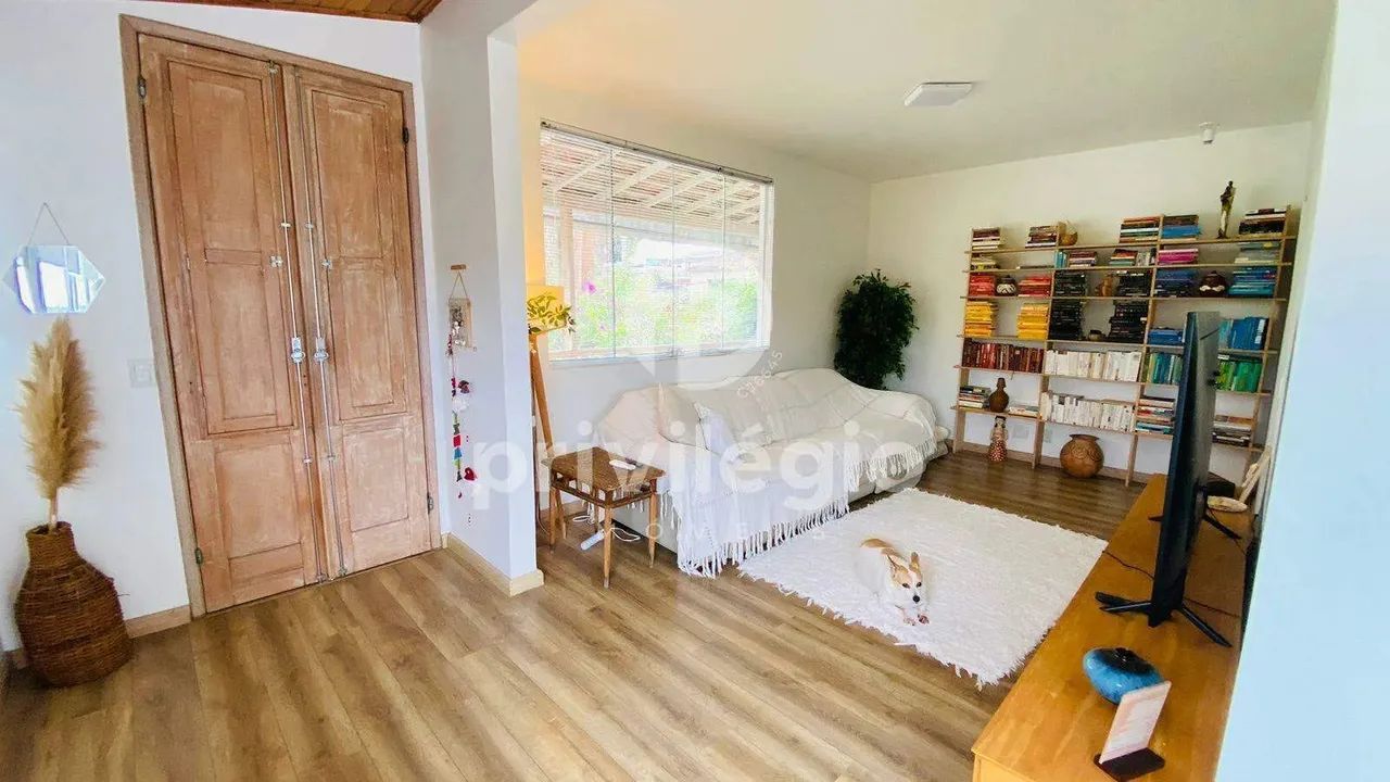 Casa Duplex à venda, 4 quartos, 3 suítes, 4 vagas, Curicica - RIO DE JANEIRO/RJ - Foto 4