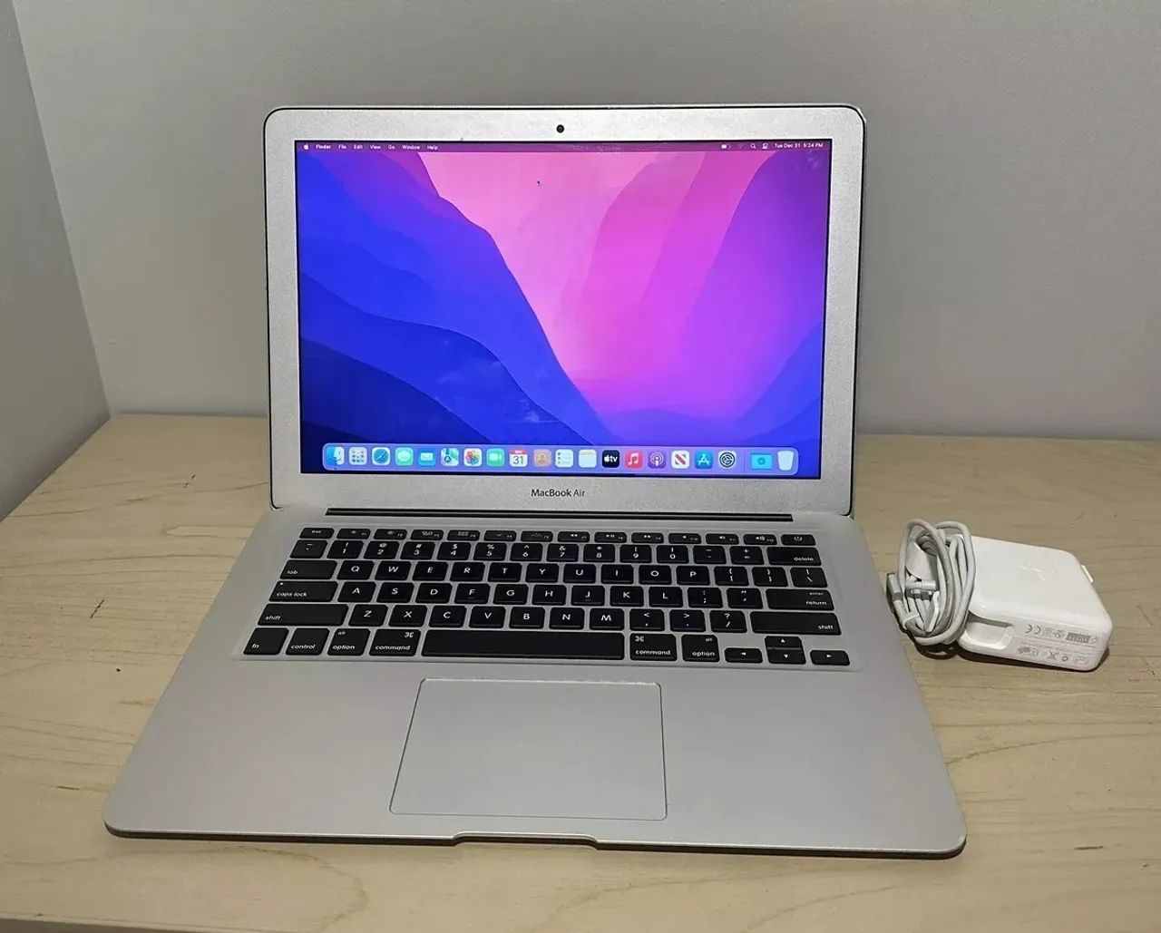 MacBook Air 2016 - Notebooks - Cidade Jardim, São José dos Pinhais