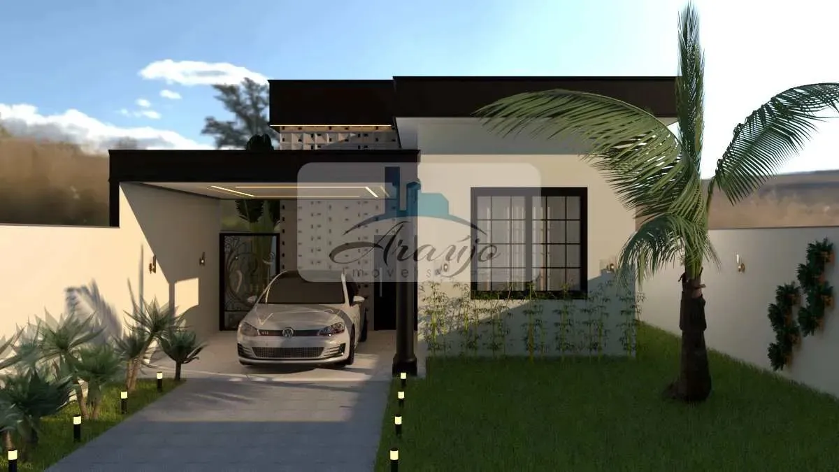 Casa com 1 dorm, Plano Diretor Sul, Palmas - R$ 600 mil, Cod: 2239