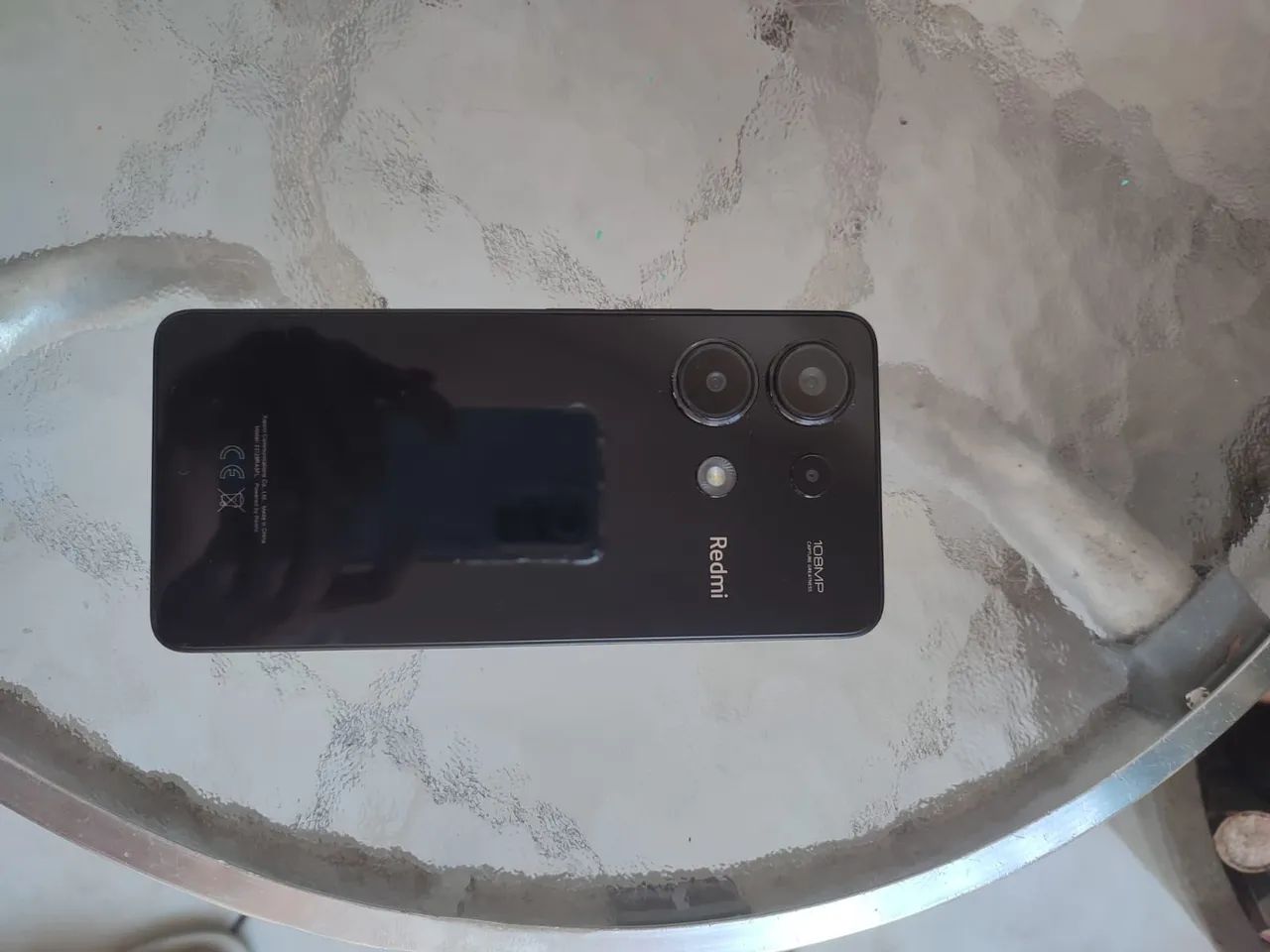 Redmi note 13 256Gb - Foto 3