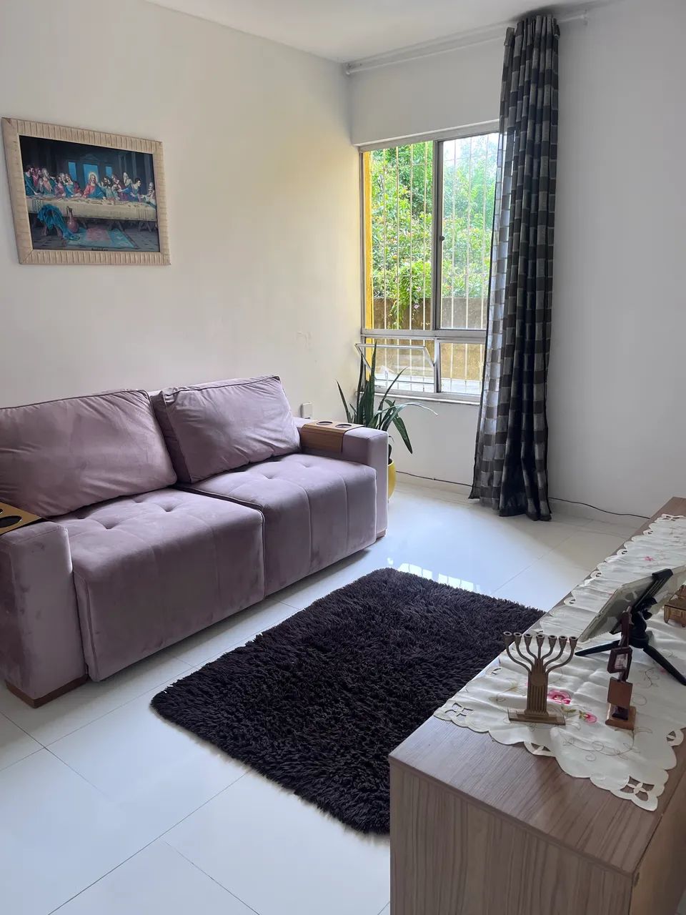 Foto - Salvador - Jardim Nova Esperança