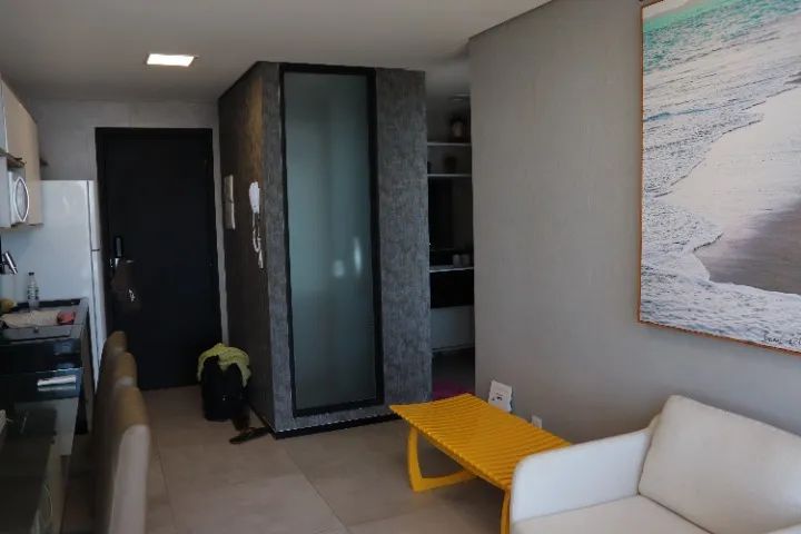 Flat super confortável Barra de Jangada, 24km do Recife. - Foto 3