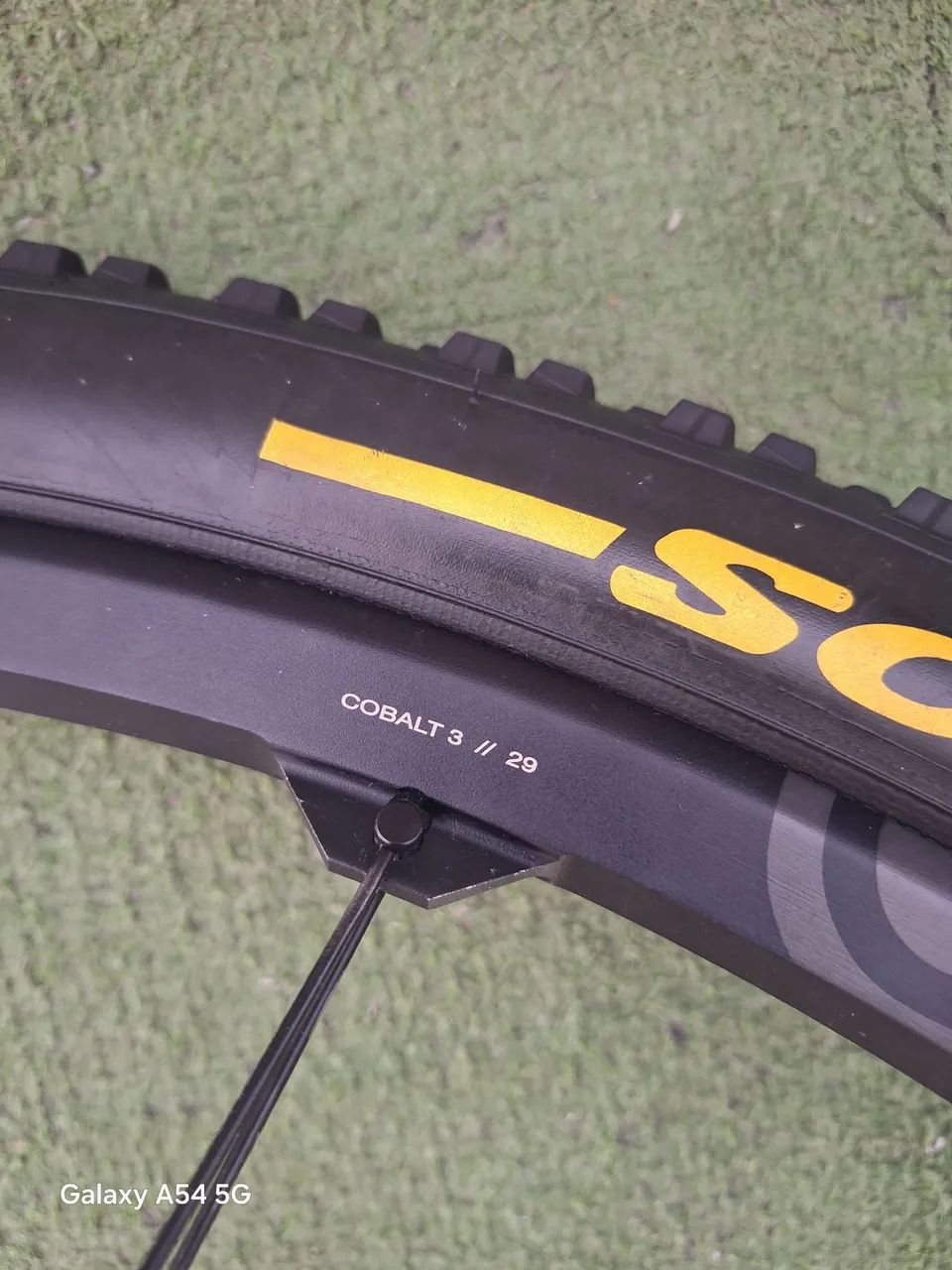Rodas Crankbrothers cobalt 3 OPORTUNIDADE  - Foto 4