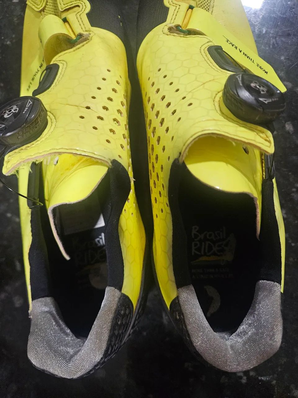 Sapatilha MTB Bontrager - Foto 4