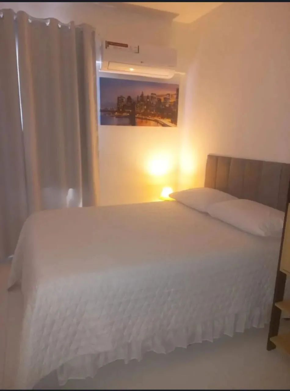 Exclusividade Flat à Venda  1 Quarto 35m² Porteira Fechada Manaíra João Pessoa - Foto 2